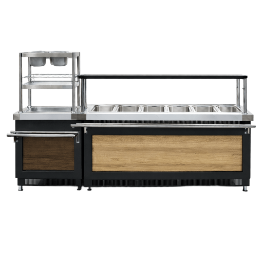 Benmari Tezgahı Modelleri